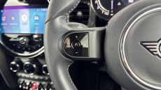 MINI Hatchback 1.5 Cooper Exclusive 3dr Auto Petrol Hatchback